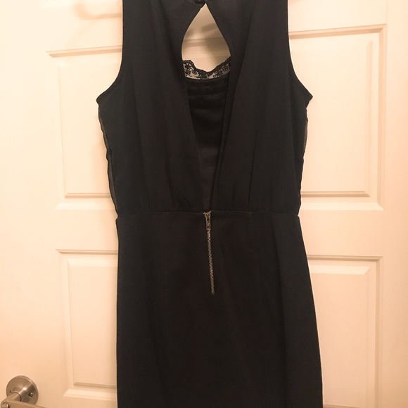 NWT AE bodycon dress - Picture 2 of 5